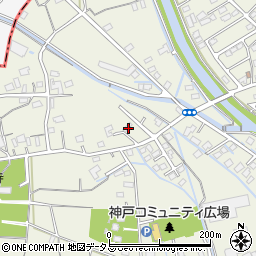 株式会社カメヨシ榛南支店周辺の地図