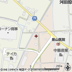 岡山県赤磐市釣井14-1周辺の地図