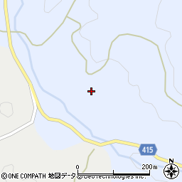 広島県神石郡神石高原町草木2366-2周辺の地図