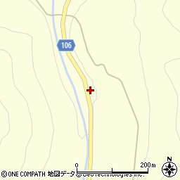 岡山県高梁市備中町布賀3857-2周辺の地図