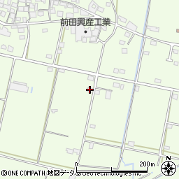 兵庫県加古川市八幡町上西条178周辺の地図