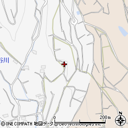 静岡県牧之原市坂口298周辺の地図