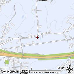 静岡県掛川市宮脇1063-10周辺の地図