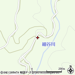 広島県神石郡神石高原町油木乙-268周辺の地図
