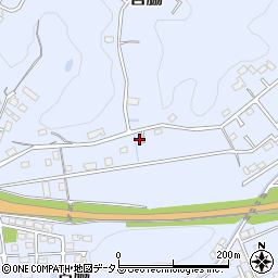 静岡県掛川市宮脇1066-2周辺の地図