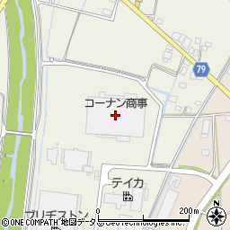 岡山県赤磐市小瀬木50-1周辺の地図