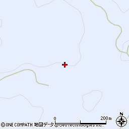 広島県神石郡神石高原町草木877-1周辺の地図