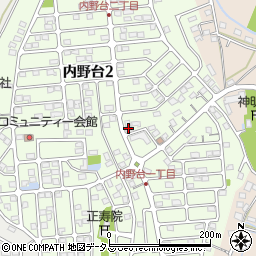 東名堂洋品店周辺の地図