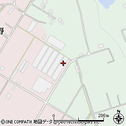 兵庫県三木市別所町石野1376周辺の地図