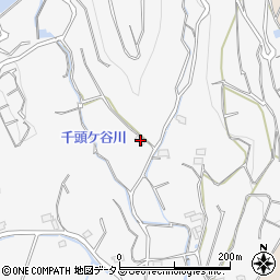 静岡県牧之原市坂口131周辺の地図
