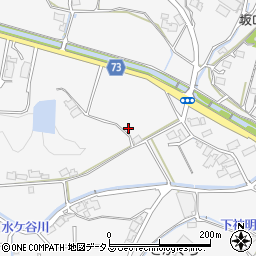 静岡県牧之原市坂口2183周辺の地図