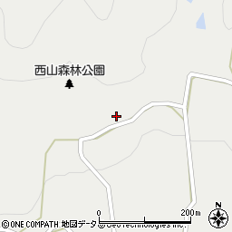 広島県安芸高田市高宮町佐々部270周辺の地図