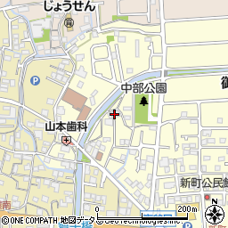 兵庫県たつの市御津町苅屋385周辺の地図