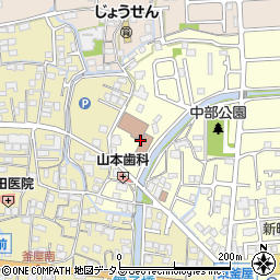 兵庫県たつの市御津町苅屋358周辺の地図