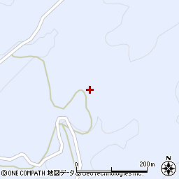 広島県神石郡神石高原町草木953周辺の地図