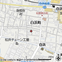 関西電子計測周辺の地図