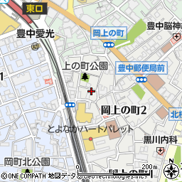 株式会社小池工務店周辺の地図
