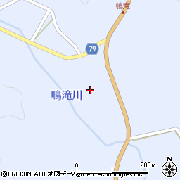 広島県山県郡北広島町大朝6718周辺の地図