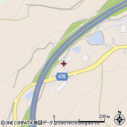 広島県三次市西酒屋町1087-1周辺の地図