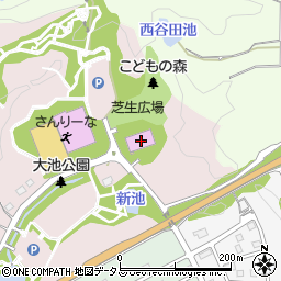 静岡県掛川市大池2192周辺の地図