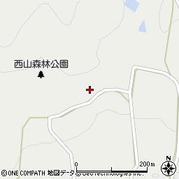 広島県安芸高田市高宮町佐々部271周辺の地図