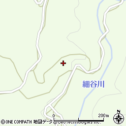 広島県神石郡神石高原町油木乙-274周辺の地図