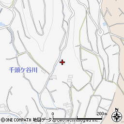 静岡県牧之原市坂口291周辺の地図
