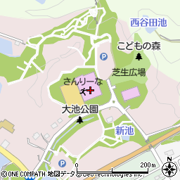 静岡県掛川市大池2250周辺の地図