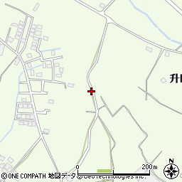 兵庫県加古川市東神吉町出河原721周辺の地図