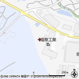 静岡県牧之原市坂口1964周辺の地図