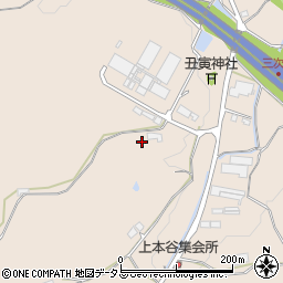 広島県三次市西酒屋町496周辺の地図