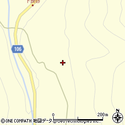 岡山県高梁市備中町布賀3931周辺の地図