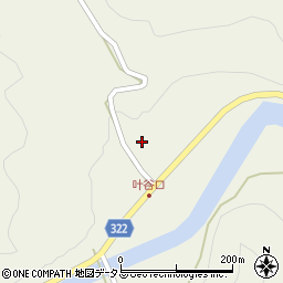 広島県安芸高田市高宮町船木1131周辺の地図