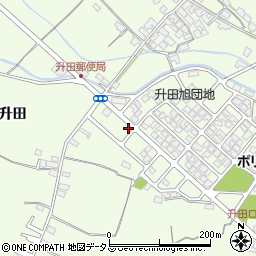 兵庫県加古川市東神吉町升田623-49周辺の地図