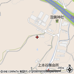 広島県三次市西酒屋町10496周辺の地図
