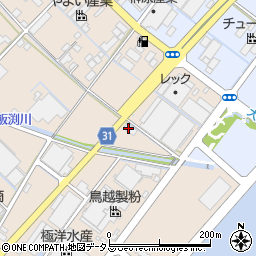 静岡県焼津市飯淵1373周辺の地図