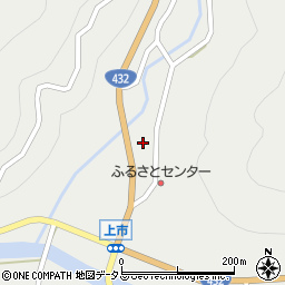 広島県庄原市総領町稲草1961周辺の地図