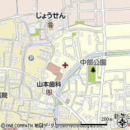 兵庫県たつの市御津町苅屋353周辺の地図