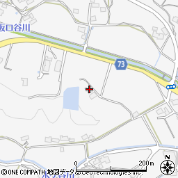 静岡県牧之原市坂口2171周辺の地図