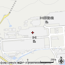 兵庫県相生市相生5292周辺の地図