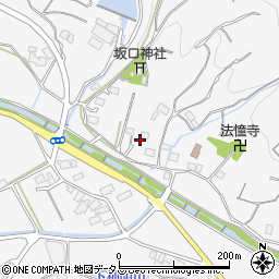 静岡県牧之原市坂口724周辺の地図