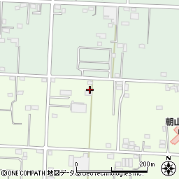 静岡県浜松市中央区東三方町469周辺の地図