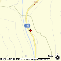 岡山県高梁市備中町布賀3798周辺の地図