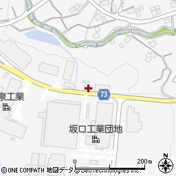 静岡県牧之原市坂口2078周辺の地図