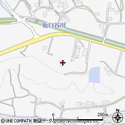 静岡県牧之原市坂口2142周辺の地図