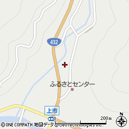 広島県庄原市総領町稲草1957周辺の地図