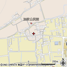 兵庫県たつの市御津町朝臣314周辺の地図