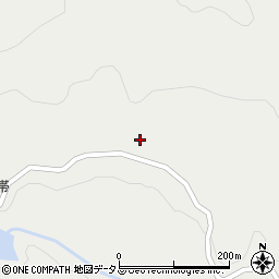 広島県安芸高田市高宮町佐々部526周辺の地図