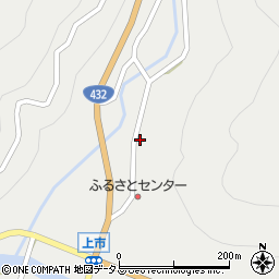 広島県庄原市総領町稲草1958周辺の地図