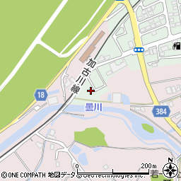 兵庫県加古川市新神野8丁目2周辺の地図